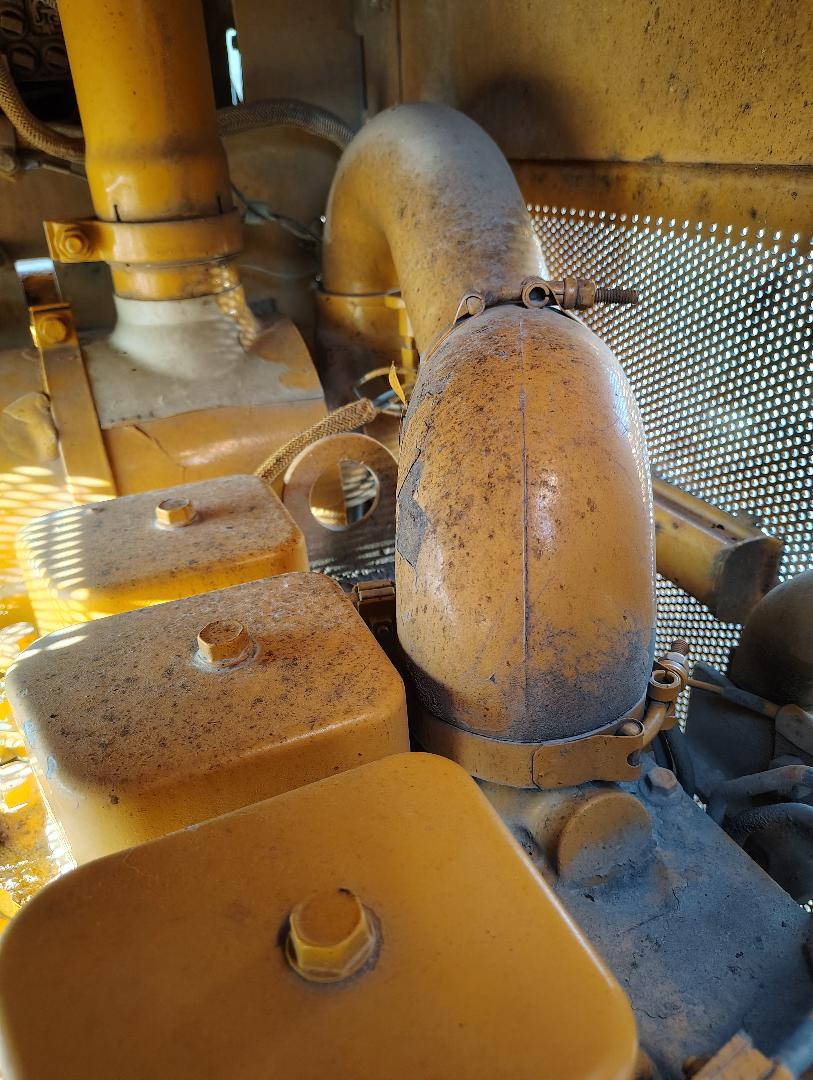 1994 DRESSER TD-7H - Image 30